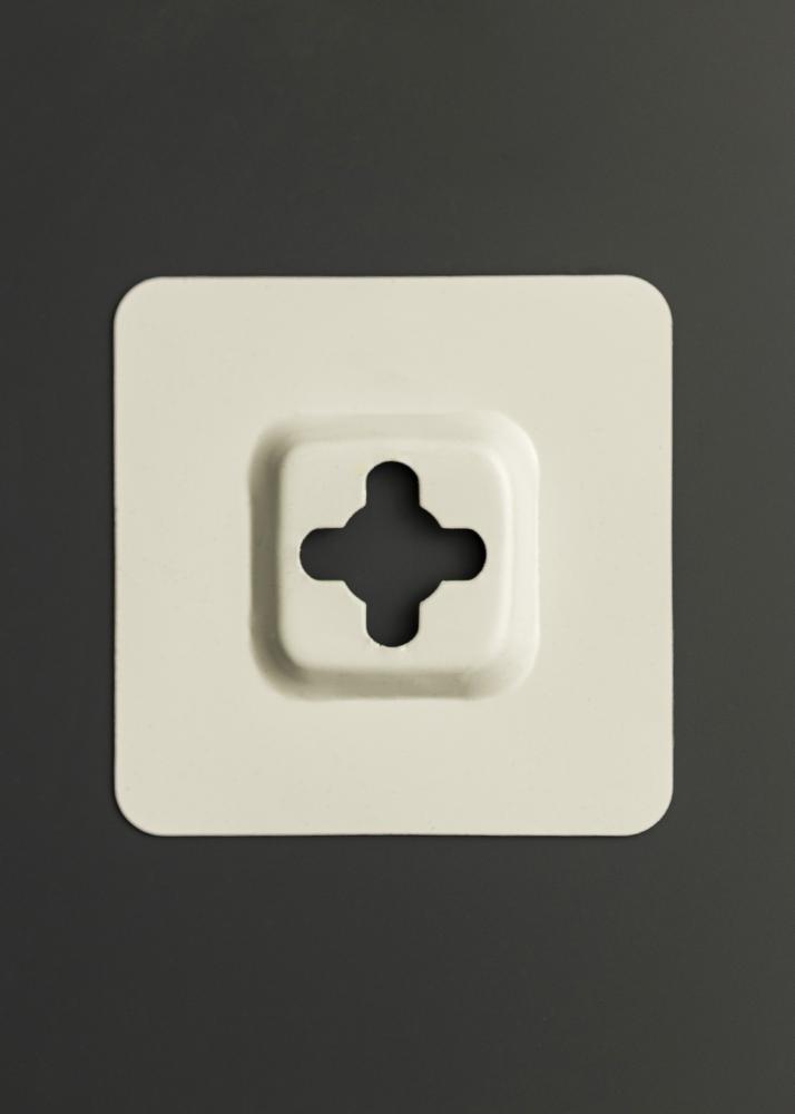 KAILA KAILA Ronde Spiegel Smoked Grey 80 cm Ø