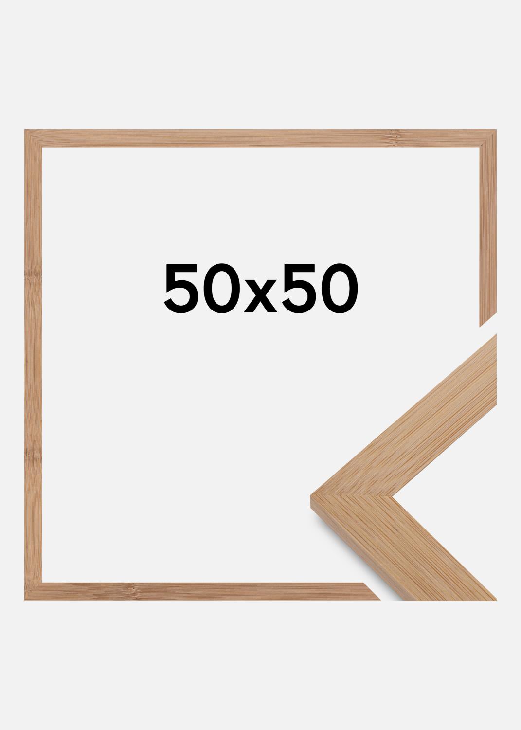 Product Image for Kader Hoei Bamboe 50x50 cm