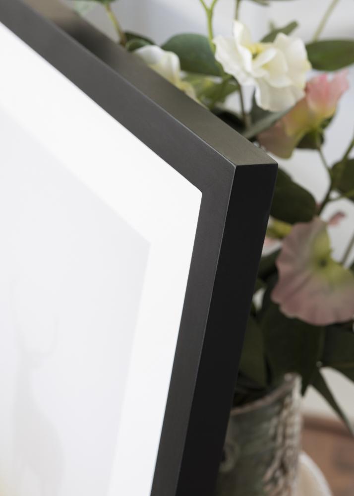 Innova Premium by BGA Zwart 60x80 cm