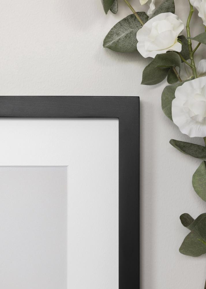 Innova Premium by BGA Zwart 60x80 cm