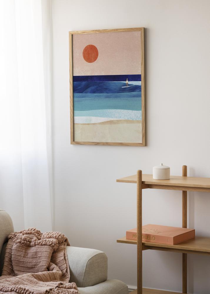 Innova Premium by BGA Eikenhout 70x100 cm