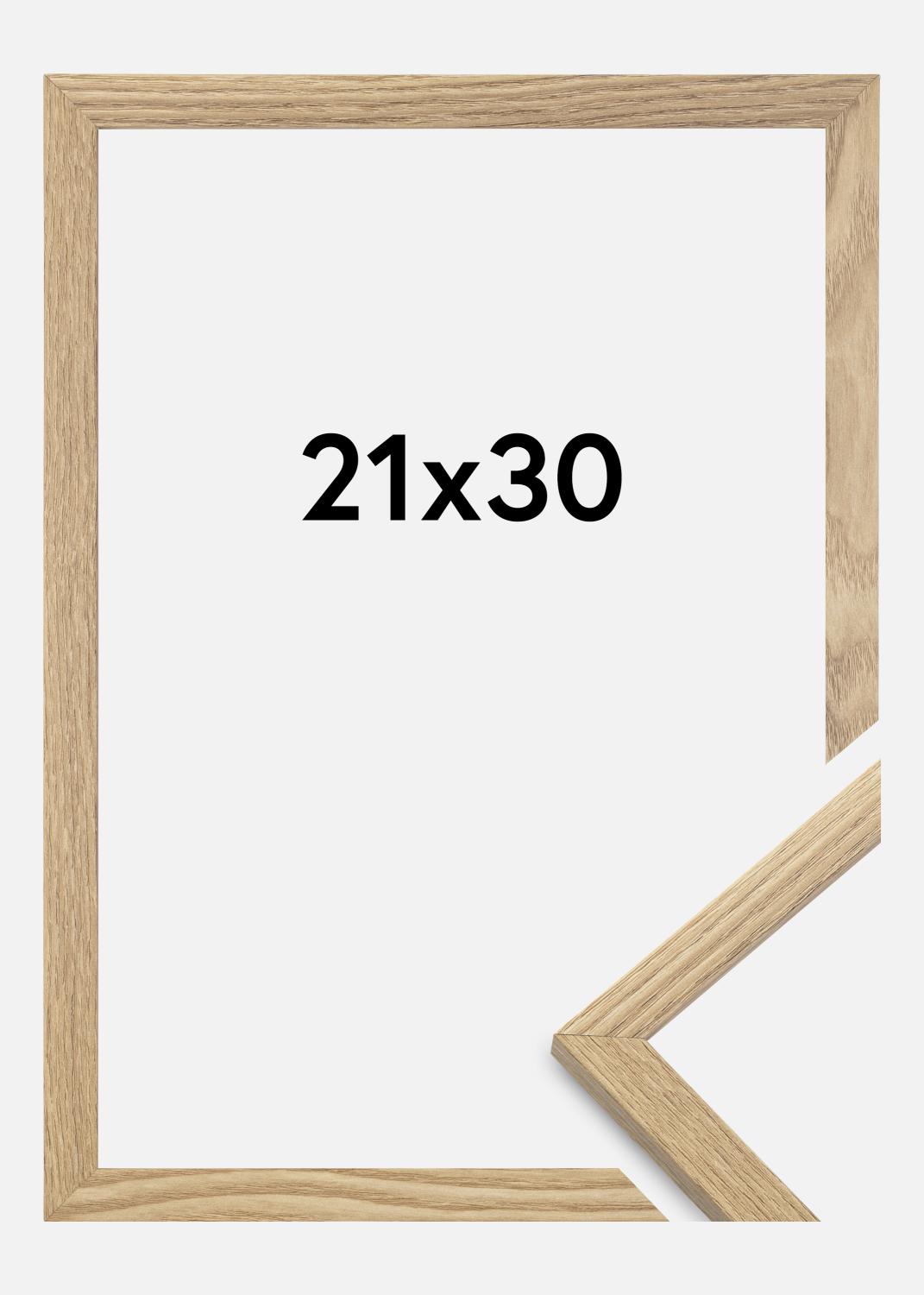 Product Image for Kader Trendy Eikenhout 21x30 cm