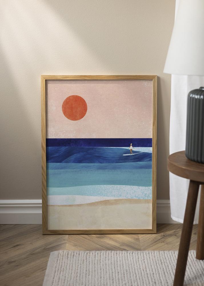 Innova Premium by BGA Eikenhout 70x100 cm