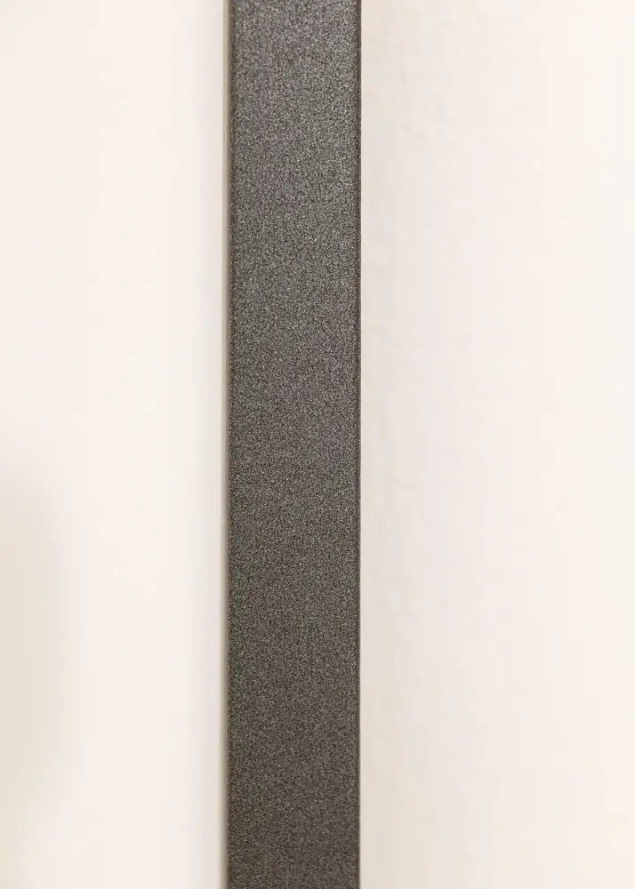 BGA Kader Modern Acrylglas Grafiet 59,4x84cm (A1)