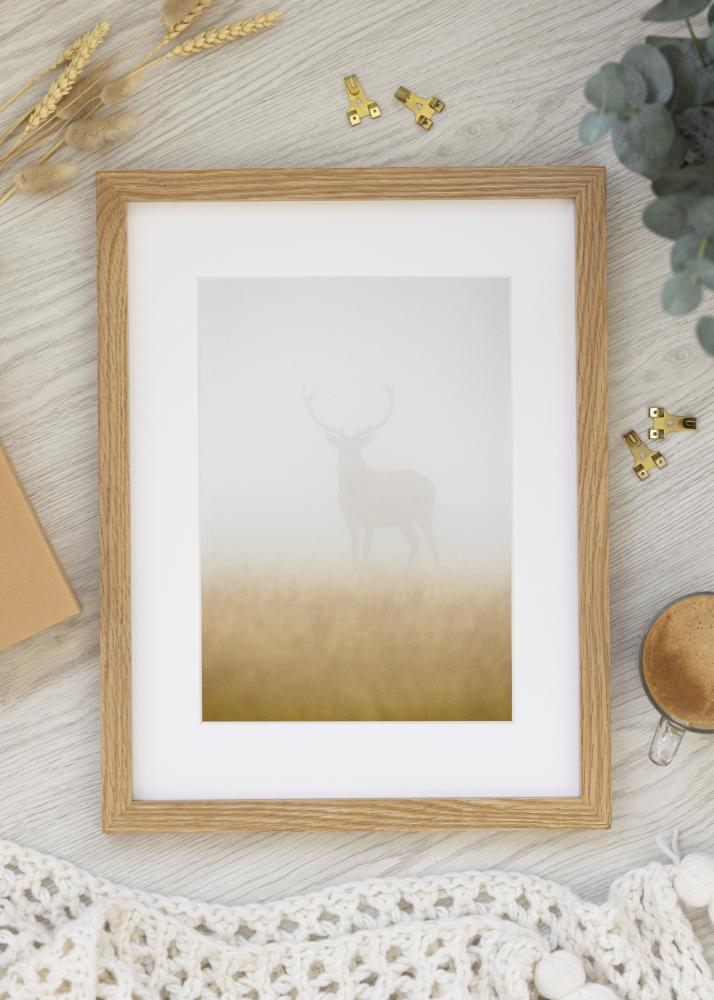 Innova Premium by BGA Eikenhout 70x100 cm