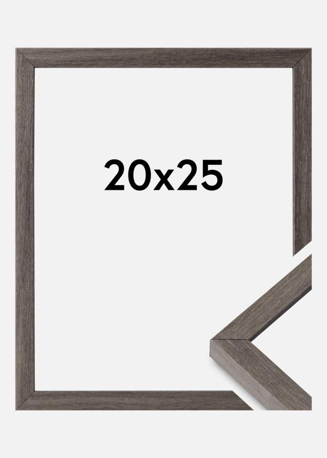 Mavanti Kader Ares Acrylglas Grey Oak 20x25 cm