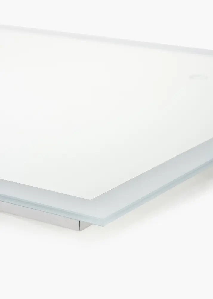 KAILA KAILA Spiegel Frost LED 50x70 cm