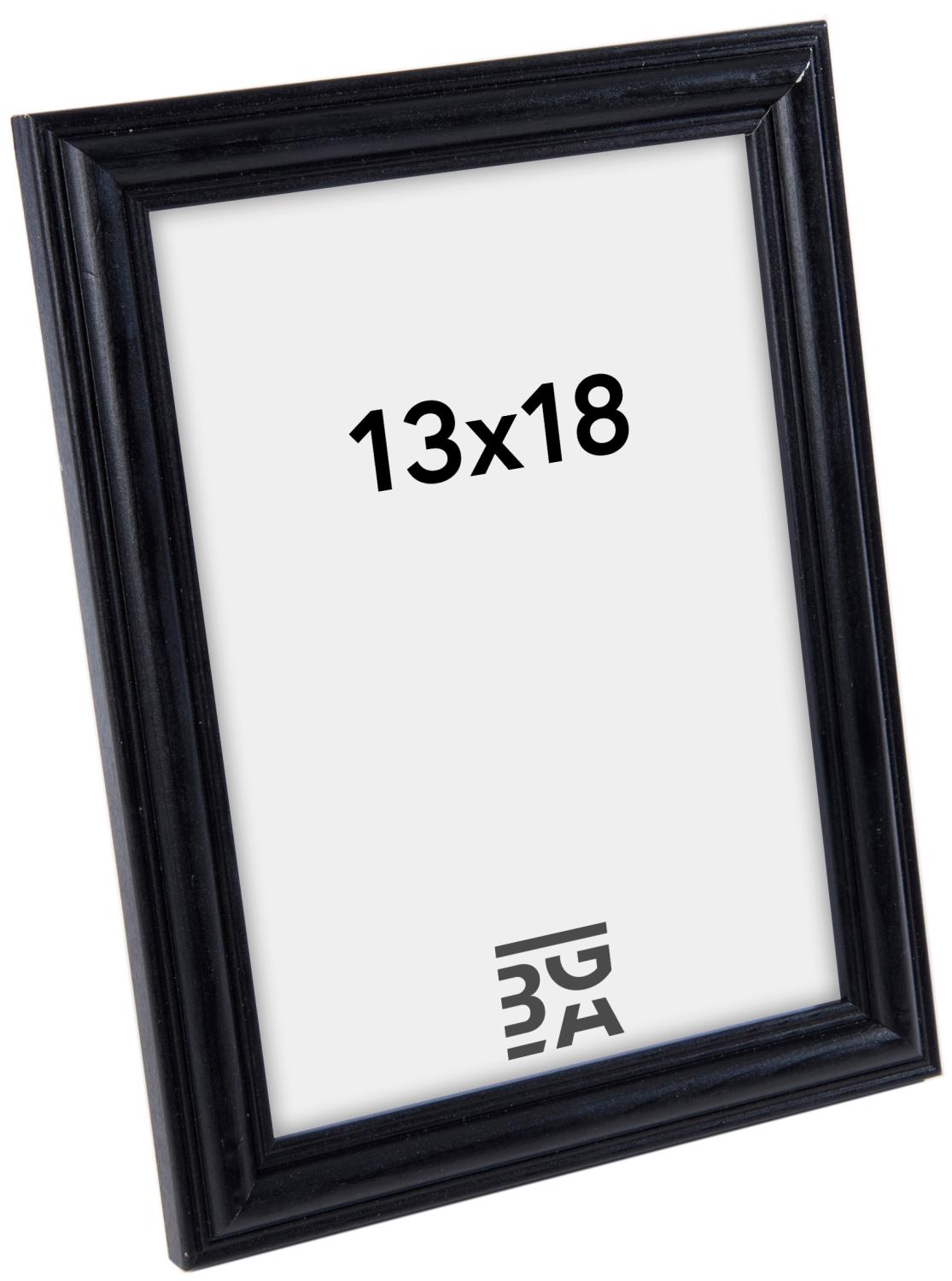 Product Image for Kader Tango Wood Zwart - 13x18 cm