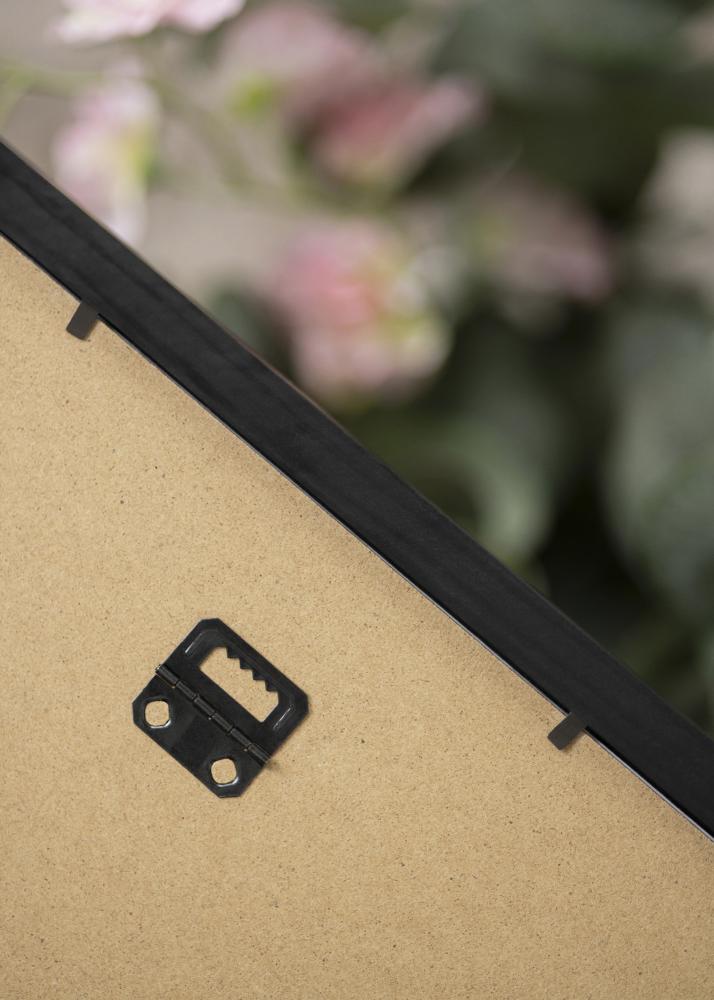 Innova Premium by BGA Zwart 60x80 cm