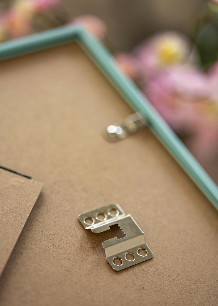 BGA Kader New Lifestyle Turkos 21x29,7 cm (A4)