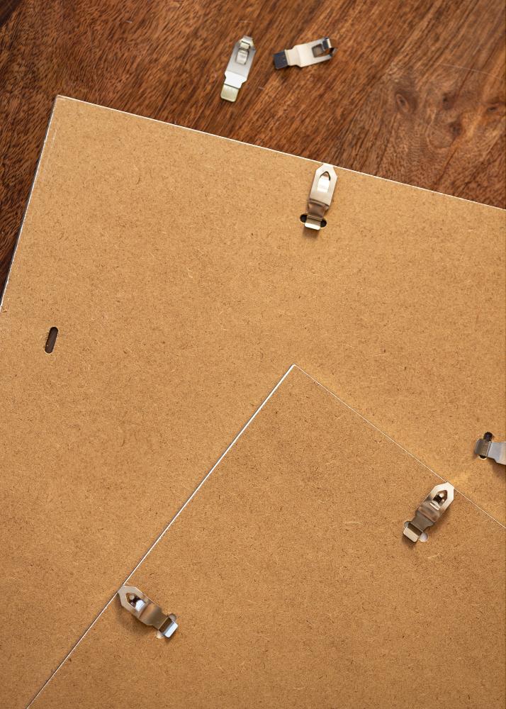 Walther Cliplijst Mat Ontspiegeld glas 18x24 cm