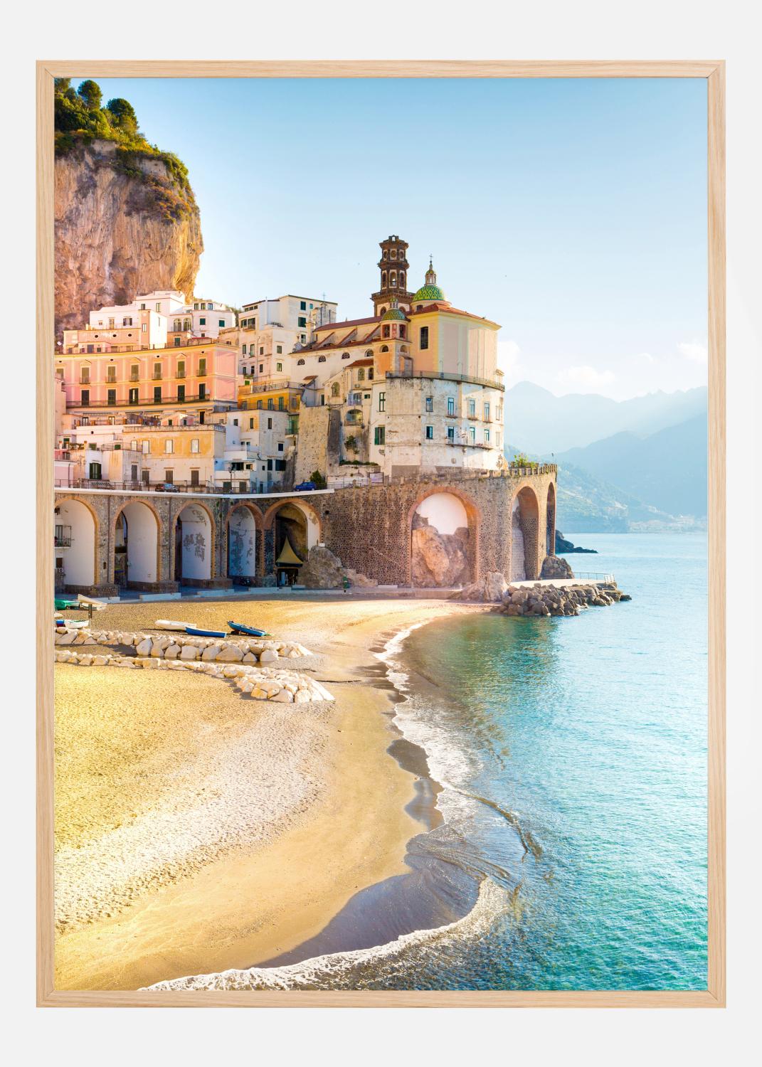 Product Image for Greek Dreams Poster (30x40 cm)