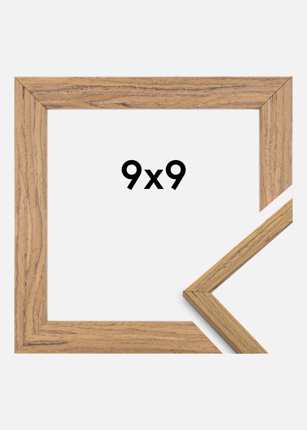Product Image for Kader Edsbyn Teak 9x9 cm