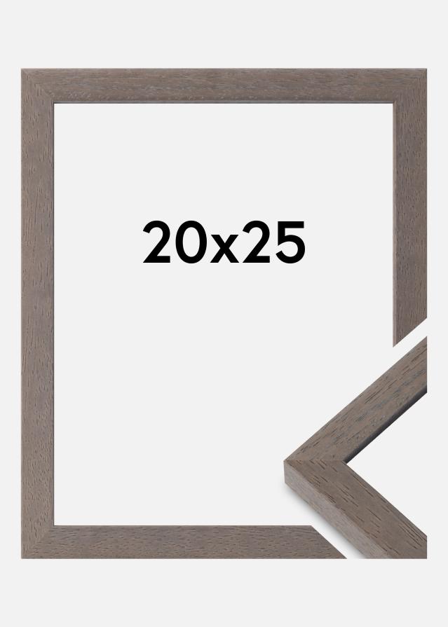 Mavanti Kader Hermes Acrylglas Grijs 20x25 cm