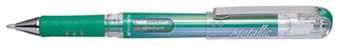 Estancia Pentel K230-MDO - Metallic Groen Albumpen - 1 mm