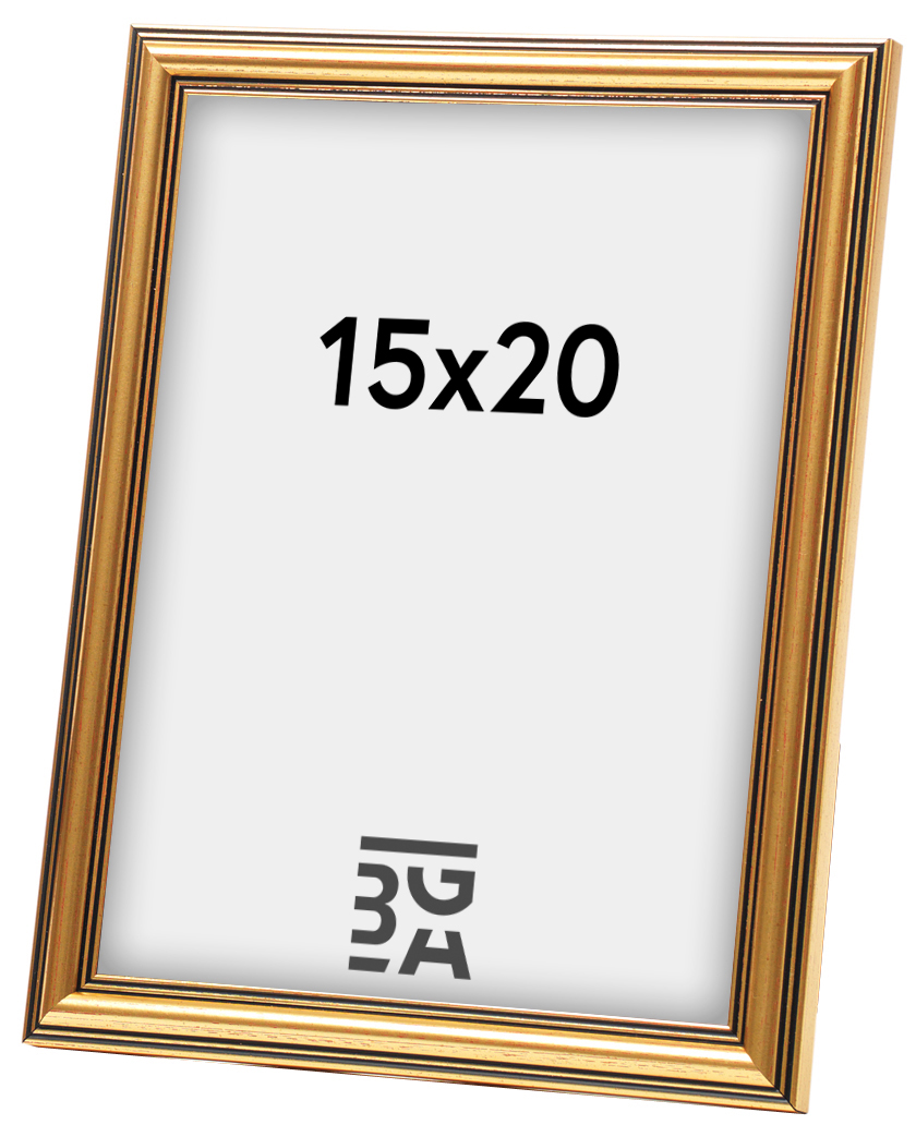 Product Image for Kader Tango Classic Goud 15x20 cm